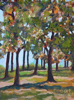 Great Outdoors by Jan Bennicoff Great Outdoors by Jan Bennicoff