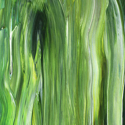 Irina Sztukowski Abstract Wall Art