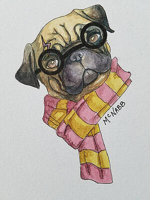 Featured image of post Gryffindor Cute Drawing / Many of the gryffindors demonstrate courage at various times.