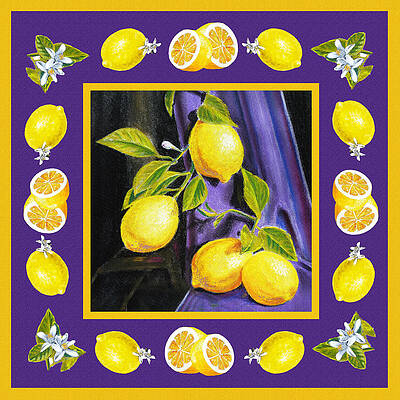 Amalfi Coast Paintings Fine Art America