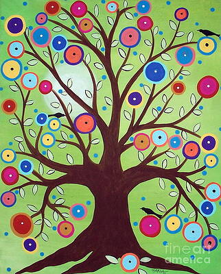 Primitive Paintings Fine Art America