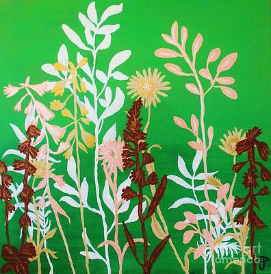 Harmony by Patsy Gunn Harmony by Patsy Gunn