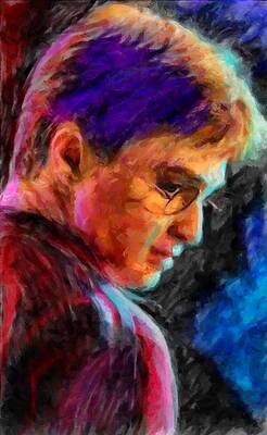 Harry Potter by Caito Junqueira Harry Potter by Caito Junqueira