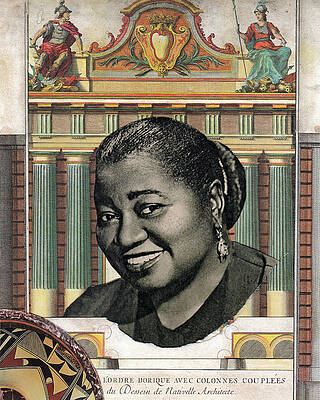 Hattie by John Vincent Palozzi Hattie by John Vincent Palozzi