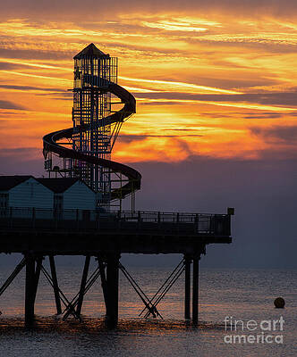 Helter Skelter by Paul Martin Helter Skelter by Paul Martin