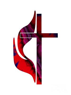 Holy Spirit Fire Art Page 5 Of 6 Fine Art America
