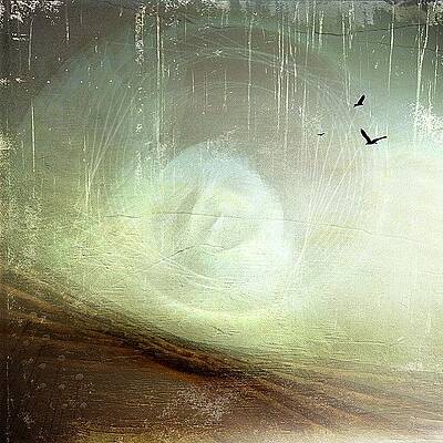 Wall Art - Photograph - How A Little Spin Can Create A Lot Of by Tanya Gordeeva