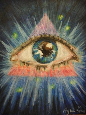 Realistic Eye Paintings Page 5 Of 13 Fine Art America