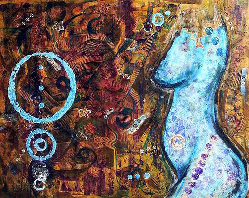 I understand I Revisited by Jennifer Wheeler