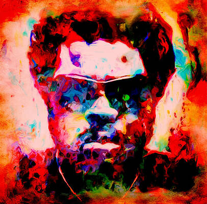 Boyz N The Hood Art Fine Art America