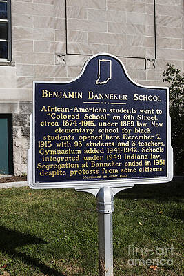 banneker