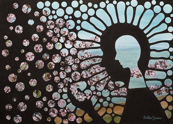 In and Out by Cristina Bercea