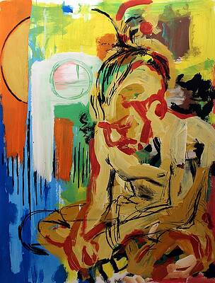 In the Frequency by Aort Reed In the Frequency by Aort Reed