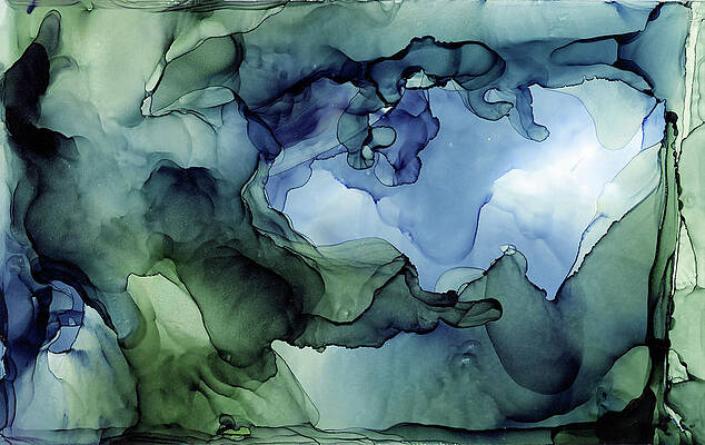 Swirl Paintings Fine Art America