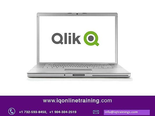 Instructor-led live qlikview online training with 24x7 on demand support by sofia