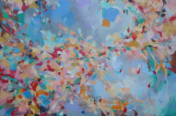 Intensify by Jeni Bump