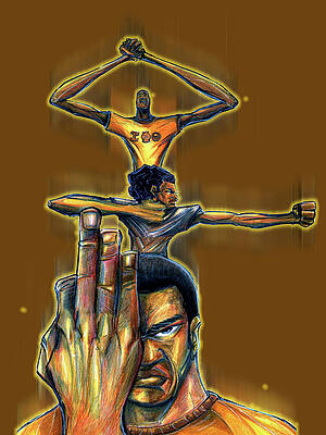 Iota Phi Theta by Tu-Kwon Thomas Iota Phi Theta by Tu-Kwon Thomas