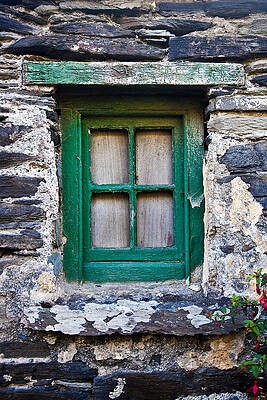 Irish window by Patrick Flynn Irish window by Patrick Flynn