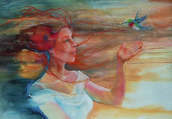 Life After Death Paintings Fine Art America
