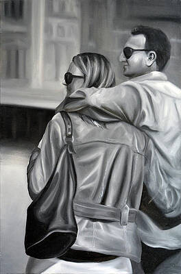 Couple Hugging Paintings Page 8 Of 11 Pixels