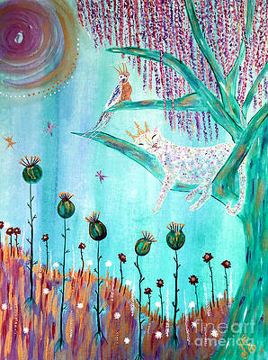 Jaguar Dreams by Julie Engelhardt Jaguar Dreams by Julie Engelhardt