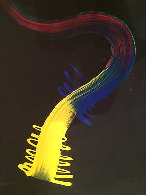 Jazz #2 by Steve Sommers Jazz #2 by Steve Sommers