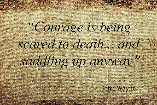 John Wayne Quotes by Ed Taylor John Wayne Quotes by Ed Taylor