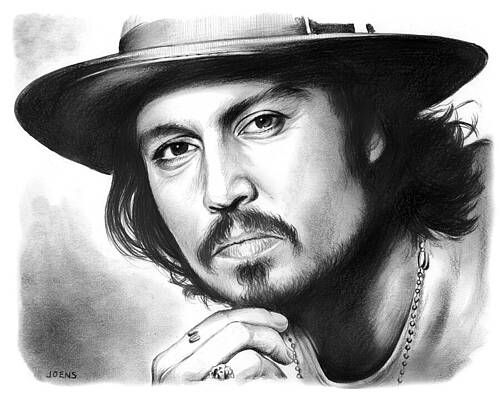 Sketching the Johnny Depp v Amber Heard Trial