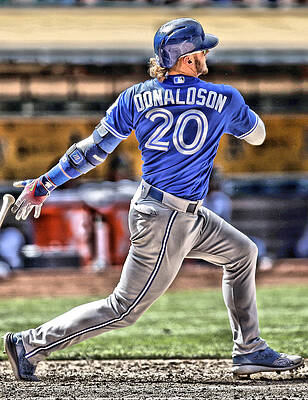 Baseball Diamond Paintings Pixels