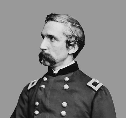 Joshua Chamberlain Art Pixels