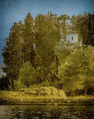 Kanoni, Corfu, Greece - Protected by Mark Forte Kanoni, Corfu, Greece - Protected by Mark Forte