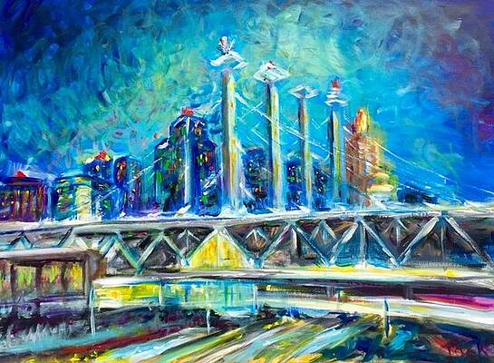 Jim Tucker Art