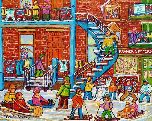 Kramer Paintings Fine Art America