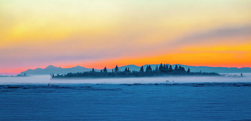 Kink Sunset by Kyle Lavey Kink Sunset by Kyle Lavey