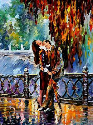 Raining Men Paintings Page 2 Of 14 Fine Art America