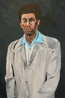 Kramer Paintings Fine Art America