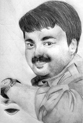 Arun P Raj Art