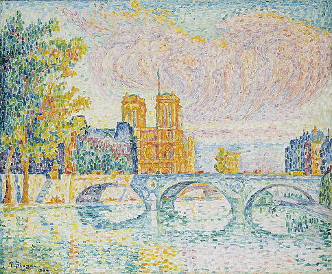 French Gothic Architecture Paintings Page 2 Of 2 Fine Art America