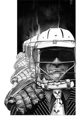 Lacrosse Mafia by John D Benson Lacrosse Mafia by John D Benson