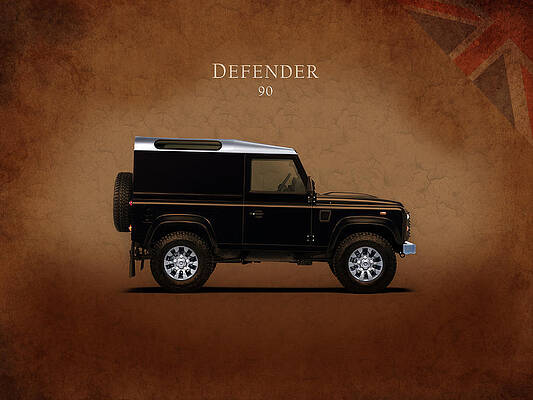 Photo Picture Poster Print Art A0 A1 A2 A3 A4 AC818 LAND ROVER 15 CAR POSTER 