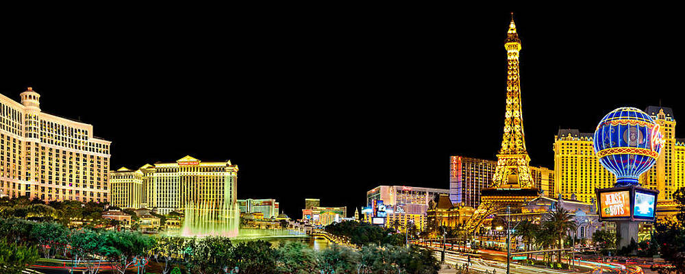 Cityscape Decor Las Vega City Wall Tapestry Art Pictures Skyscraper at  Night Scene Paintings Las Vegas Strip Artwork Tapestries Wall Hanging on  Living