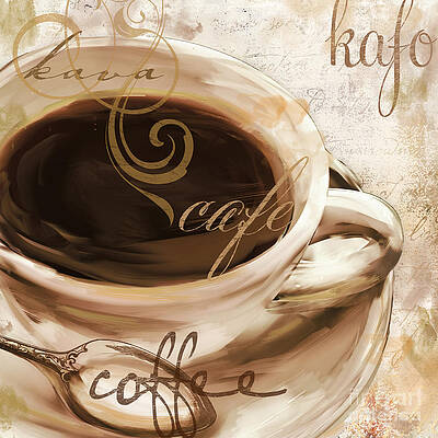 Coffee Drinker Gifts Monday Checklist Coffee Coffee Coffee Poster by Kanig  Designs - Fine Art America