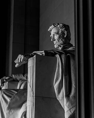 Wall Art - Photograph - Leadership by David Downs
