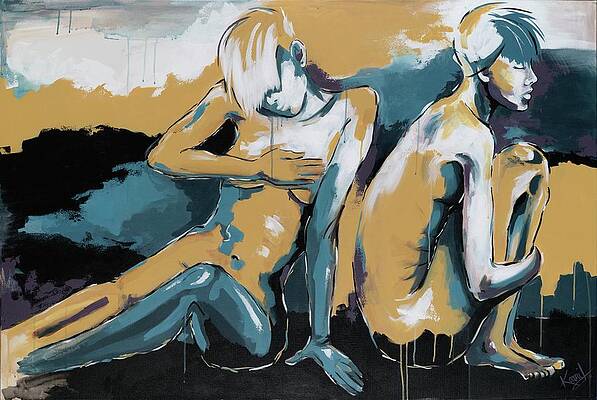 Letting Go by Konni Jensen Letting Go by Konni Jensen
