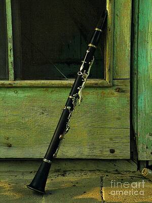 Liquorice online stick clarinet