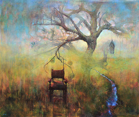 Joshua Smith Paintings Fine Art America