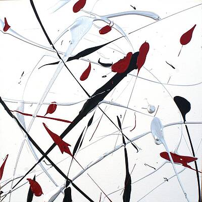 Lines and dots by Mats Andersson Lines and dots by Mats Andersson