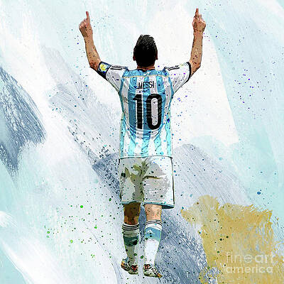 How to draw Messi back side easy HD wallpaper  Pxfuel