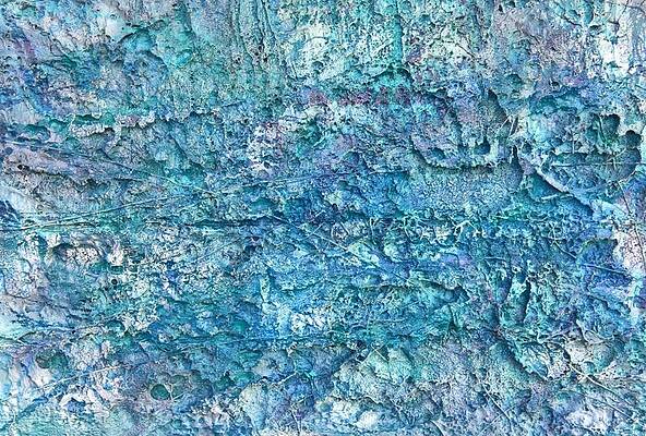 Liquid Abstract #22617 by Robert Anderson Liquid Abstract #22617 by Robert Anderson