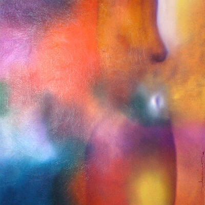 Looking for you and I cannot find you Approfonditi IV by Javier AZURDIA